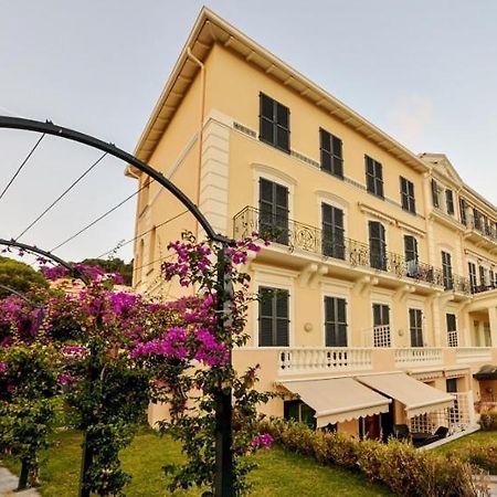 Diodato Suite Apartment - Amazing Location, Wifi, Pool, Sauna, Gym & Private Garden Roquebrune-Cap-Martin Exterior photo