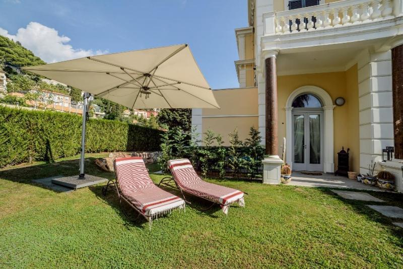 Diodato Suite Apartment - Amazing Location, Wifi, Pool, Sauna, Gym & Private Garden Roquebrune-Cap-Martin Exterior photo