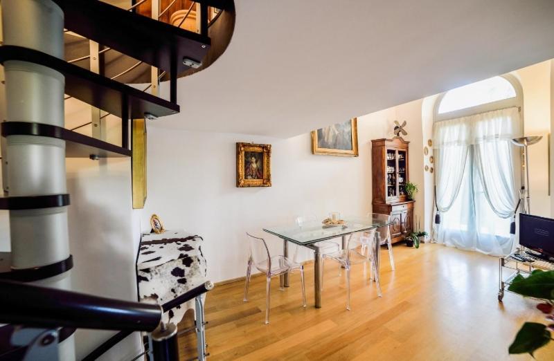 Diodato Suite Apartment - Amazing Location, Wifi, Pool, Sauna, Gym & Private Garden Roquebrune-Cap-Martin Exterior photo